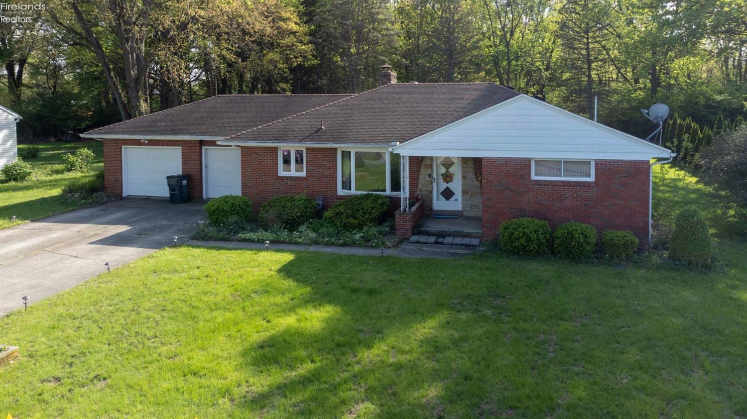 1224 Buchman Road