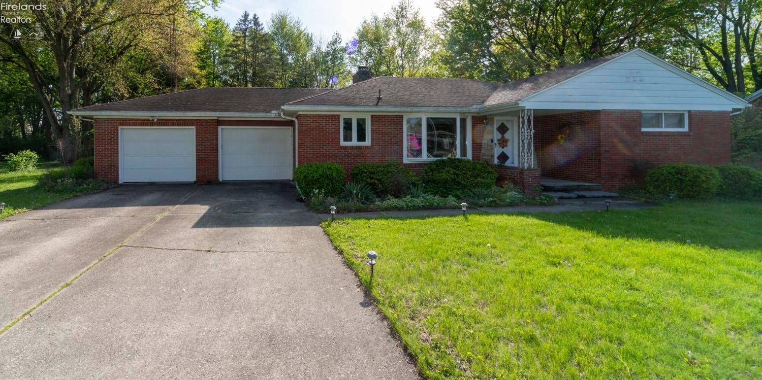 1224 Buchman Road