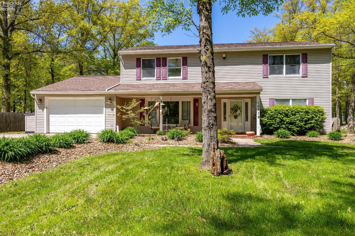 10519 Darrow Road