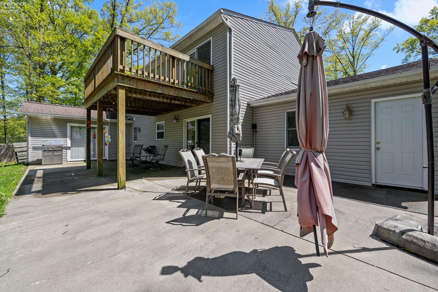 10519 Darrow Road