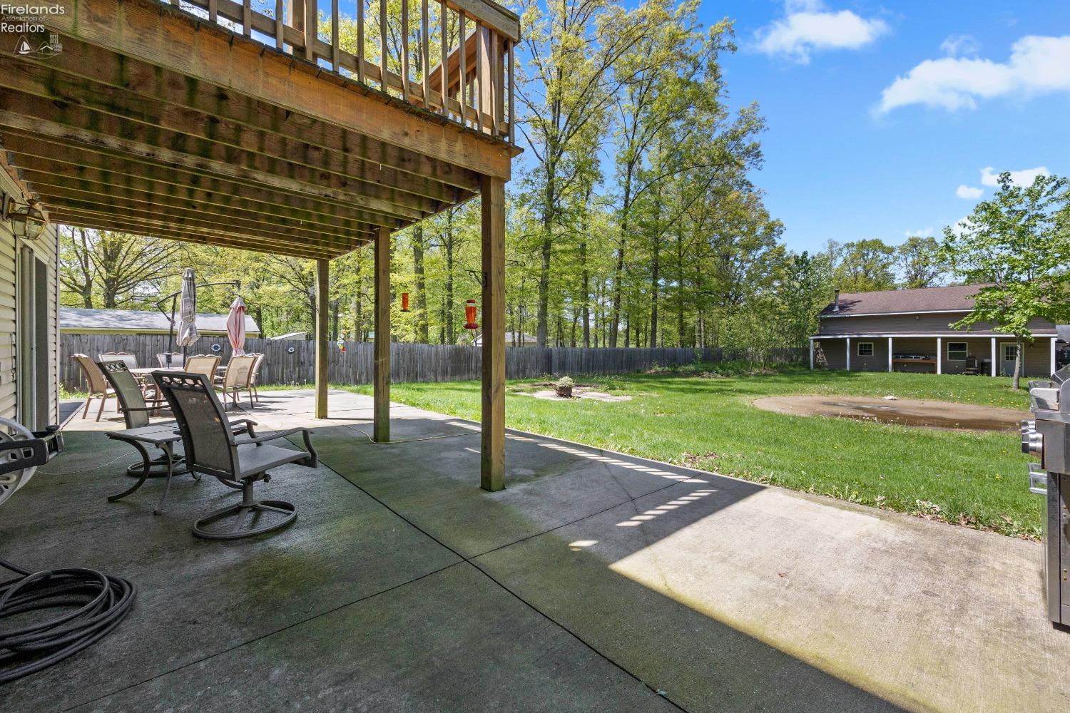 10519 Darrow Road
