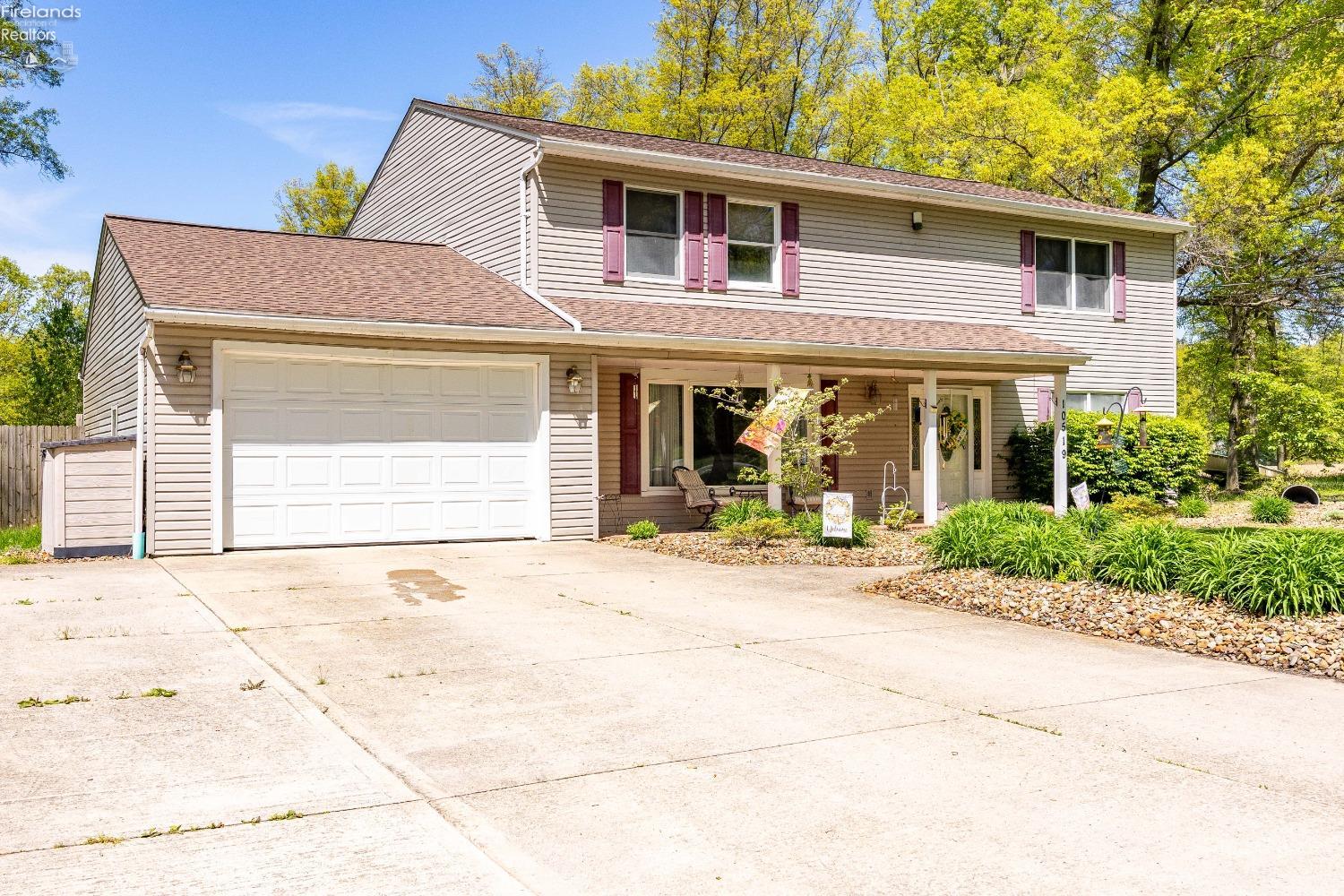 10519 Darrow Road