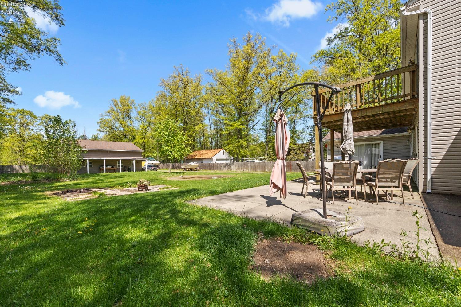 10519 Darrow Road