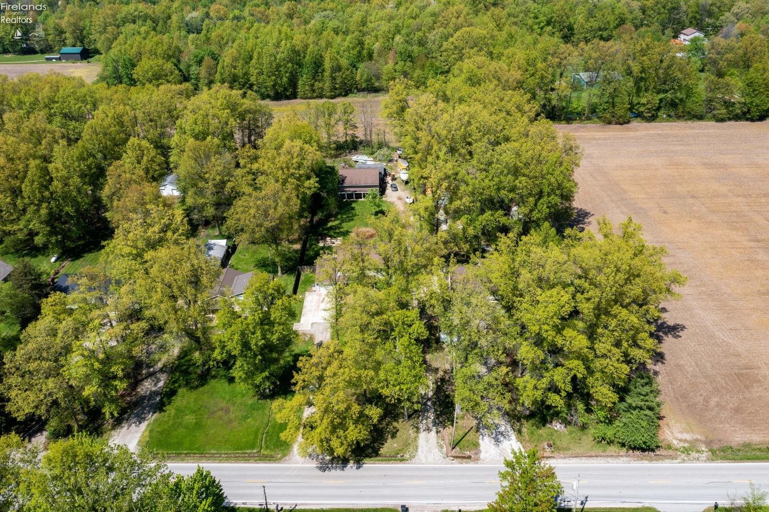 10519 Darrow Road
