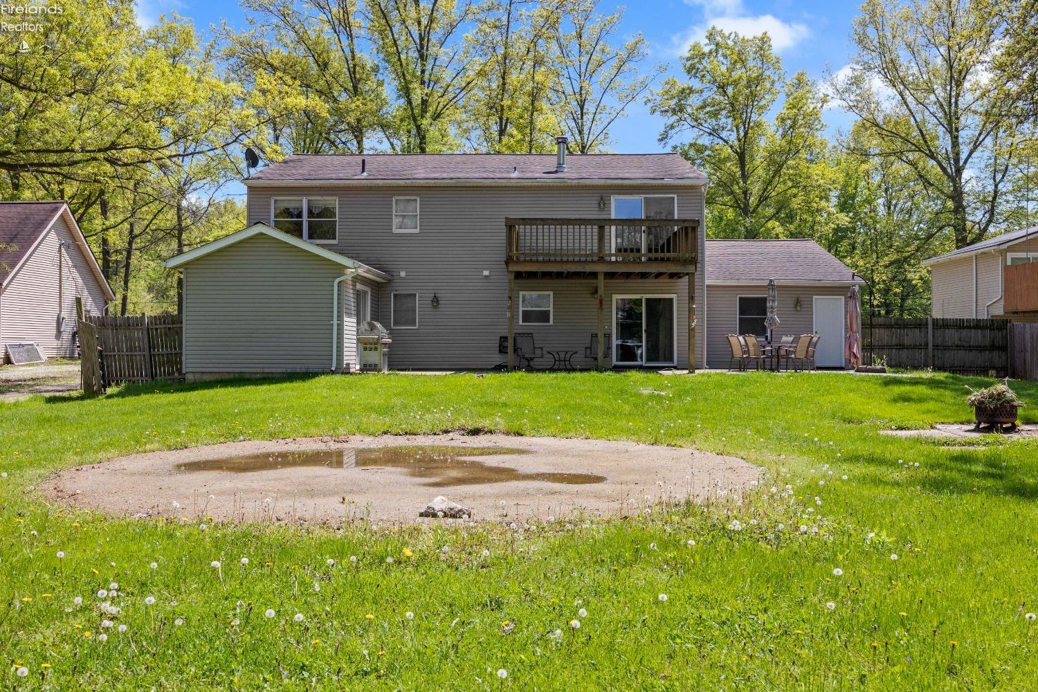 10519 Darrow Road