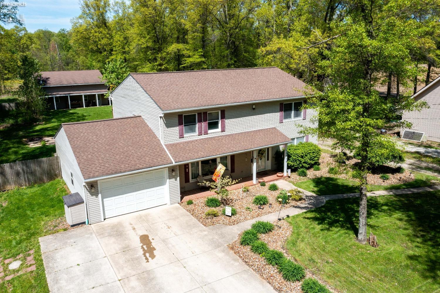 10519 Darrow Road