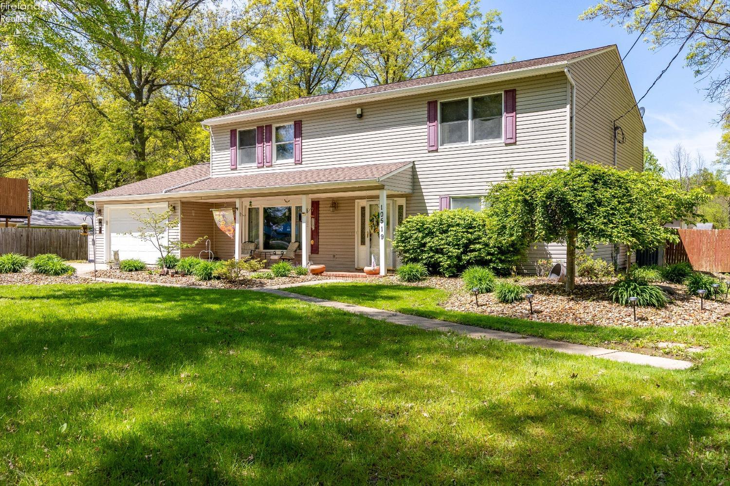 10519 Darrow Road