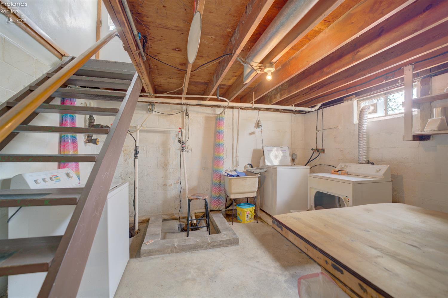 419 Kinney Street