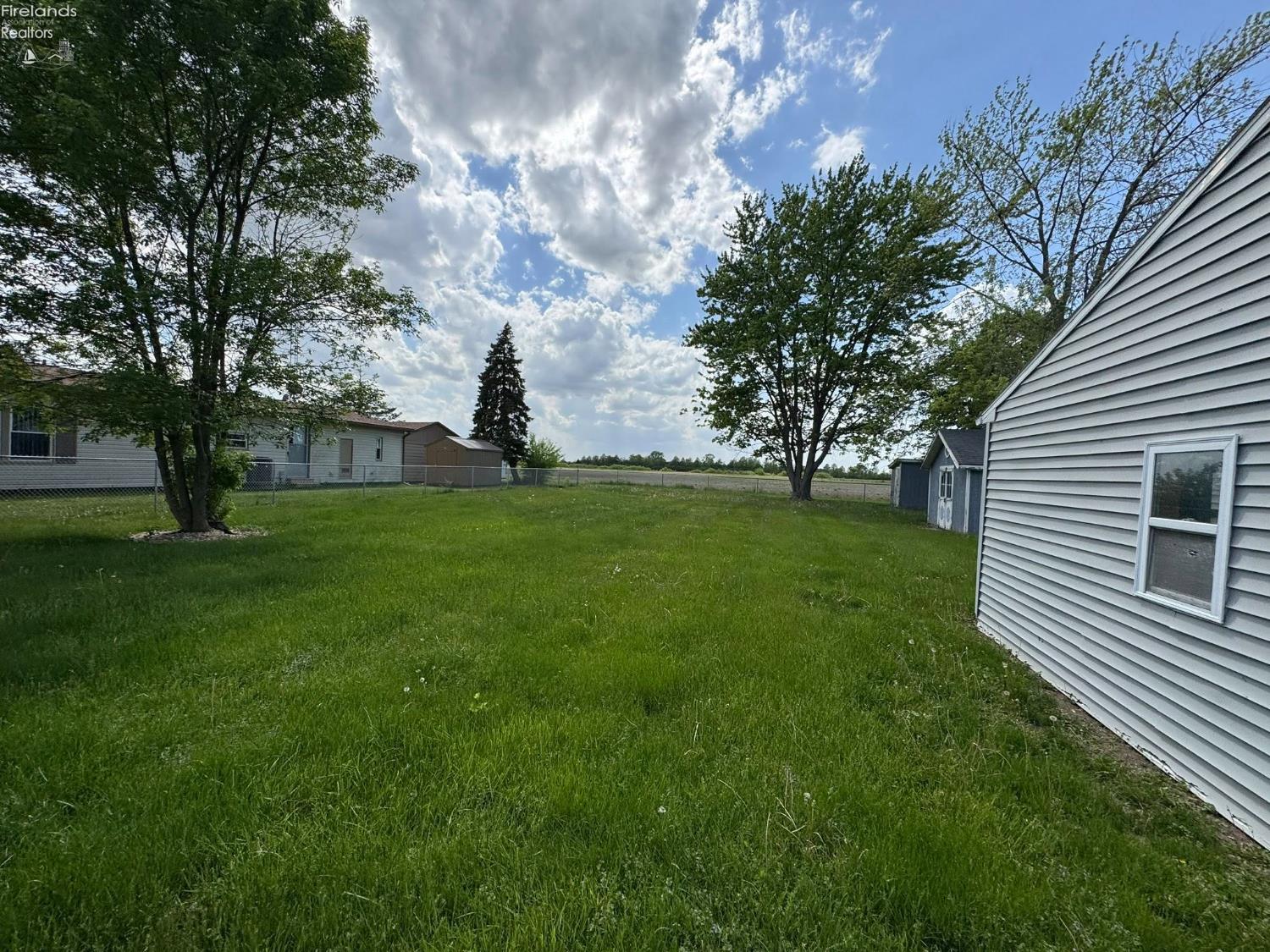 1168 Platt St.