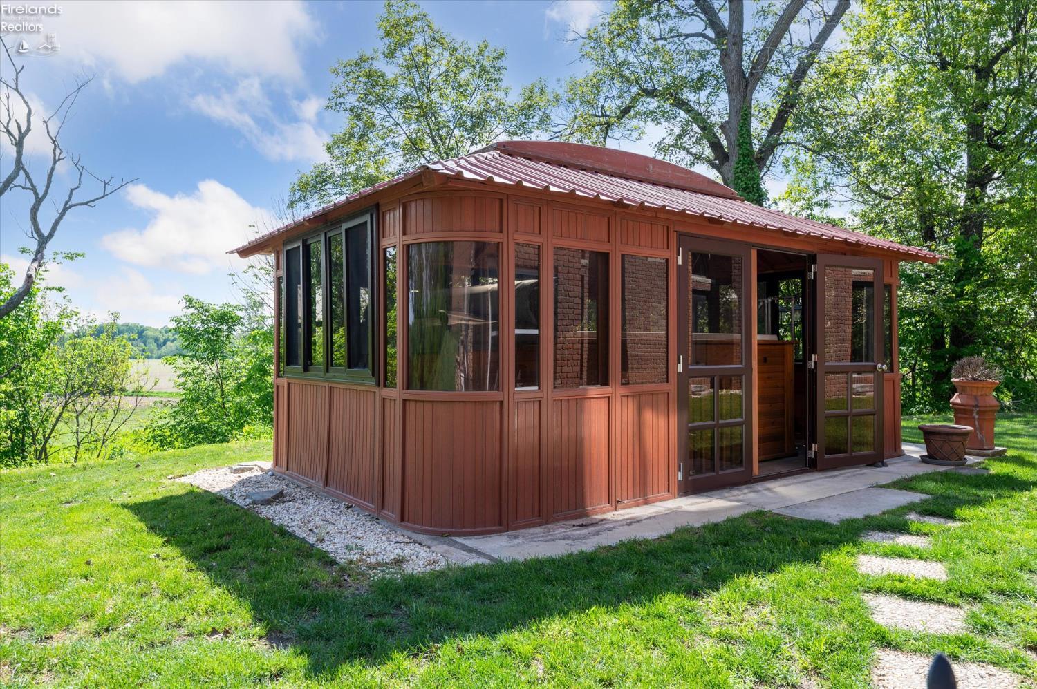 560 E Township 149 Road