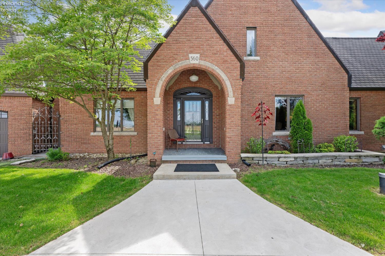 560 E Township 149 Road