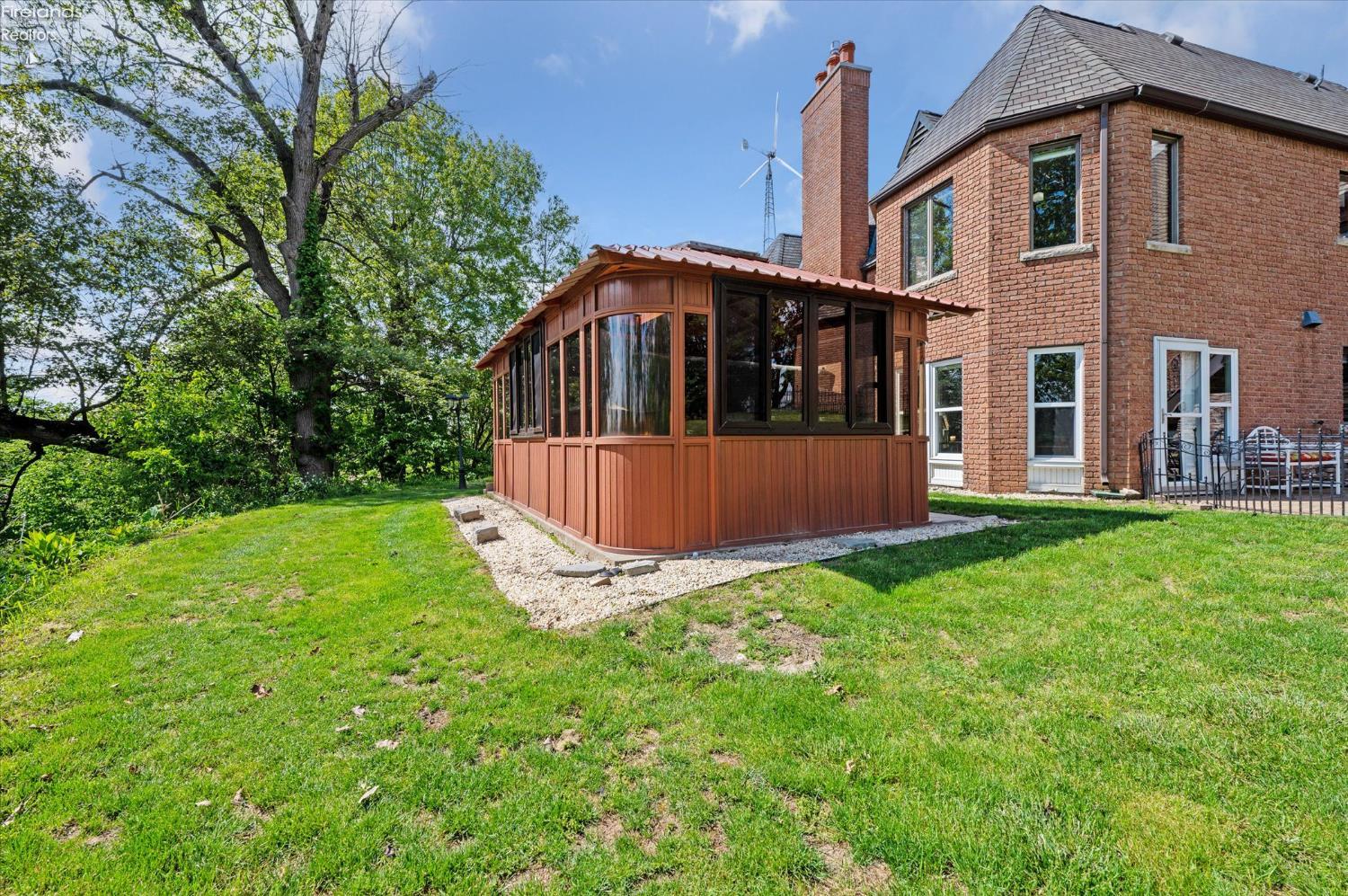 560 E Township 149 Road