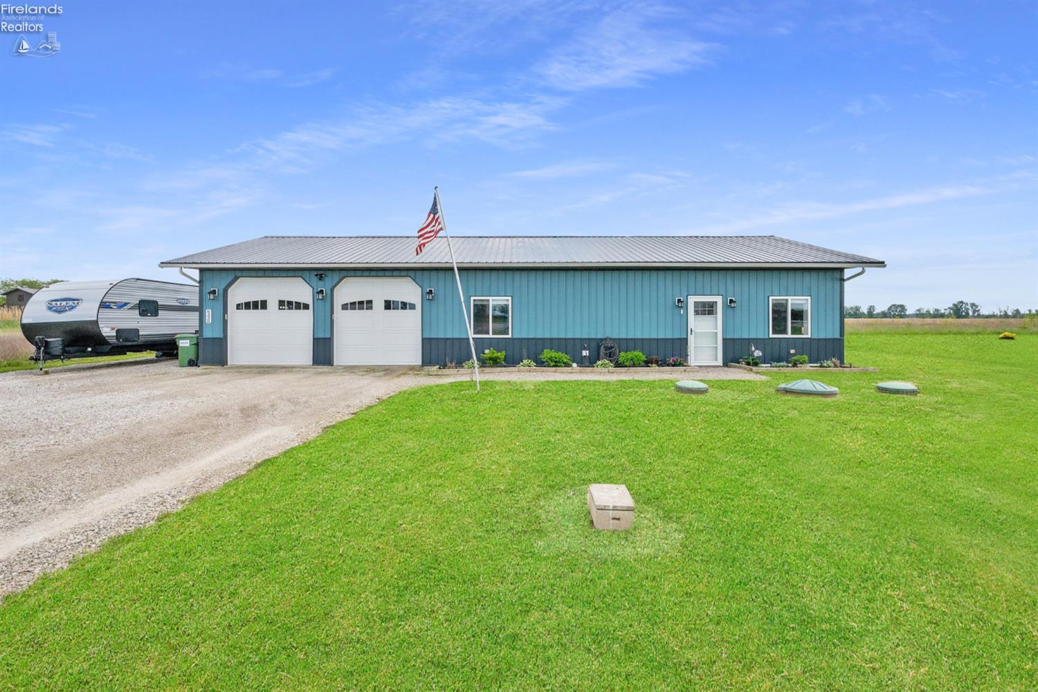 6330 W Harbor Road