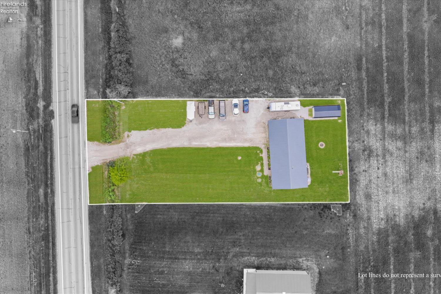 6330 W Harbor Road