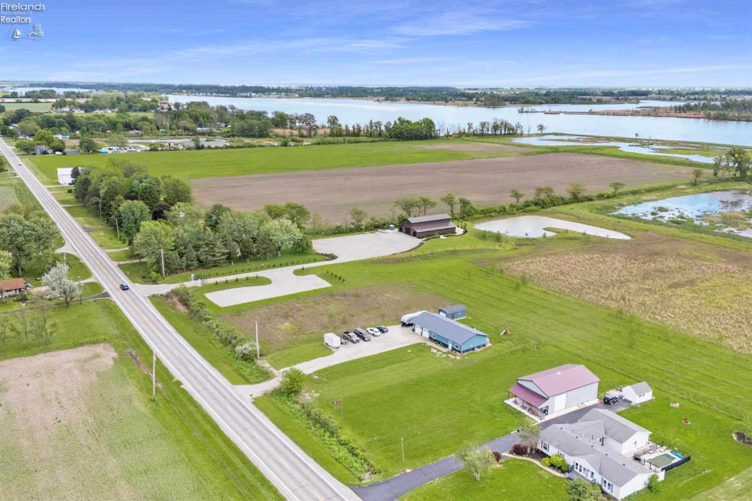6330 W Harbor Road