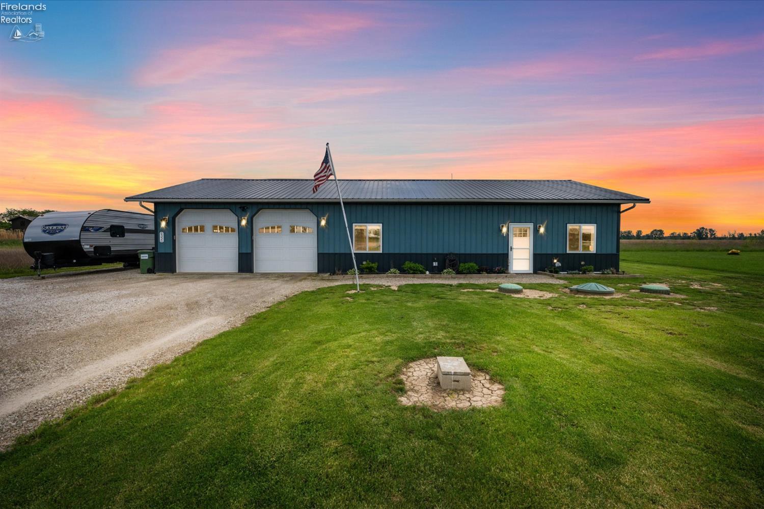 6330 W Harbor Road