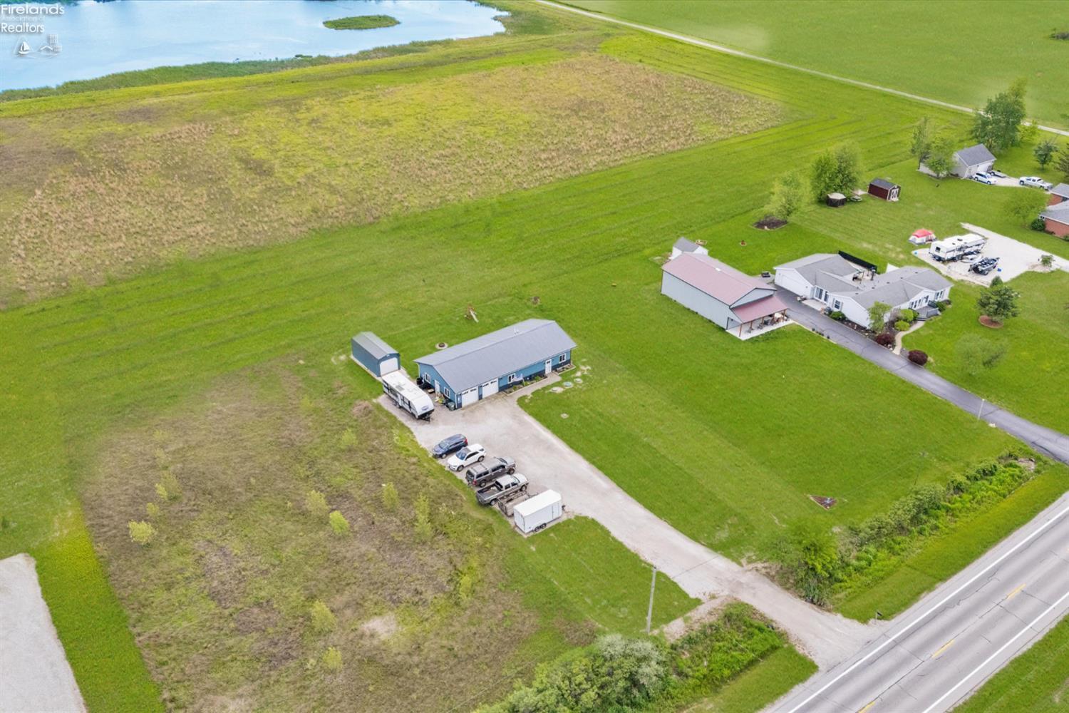 6330 W Harbor Road
