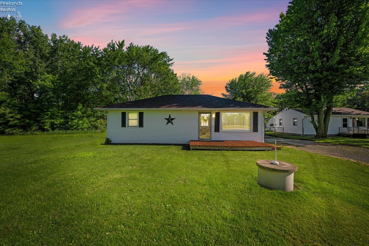 5105 W Fremont Road