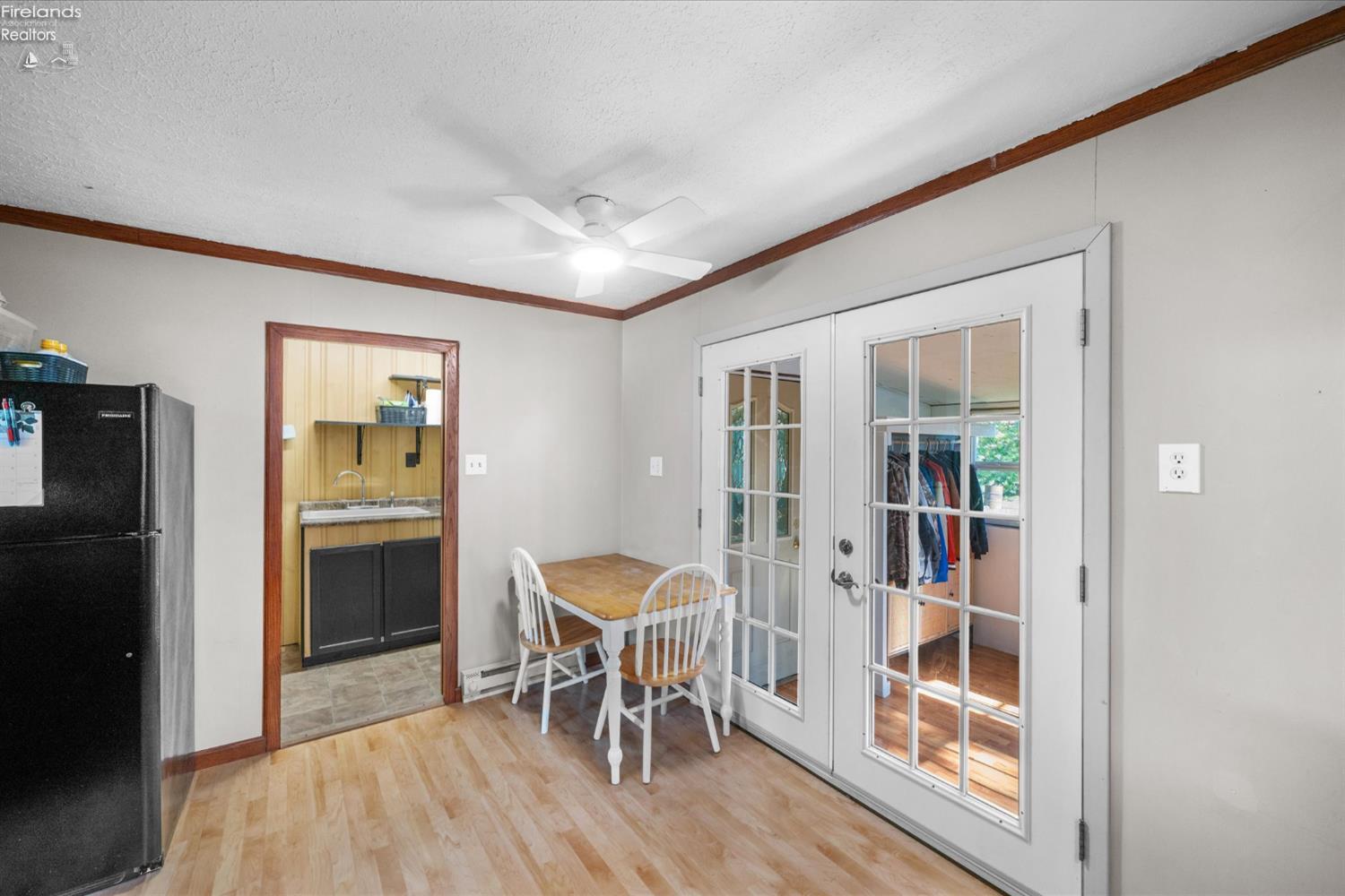 5105 W Fremont Road