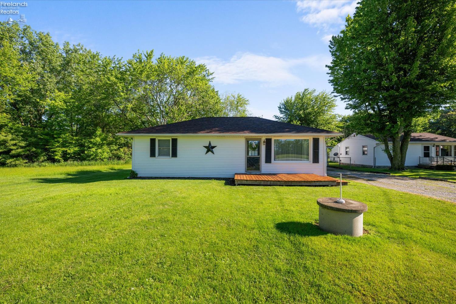 5105 W Fremont Road