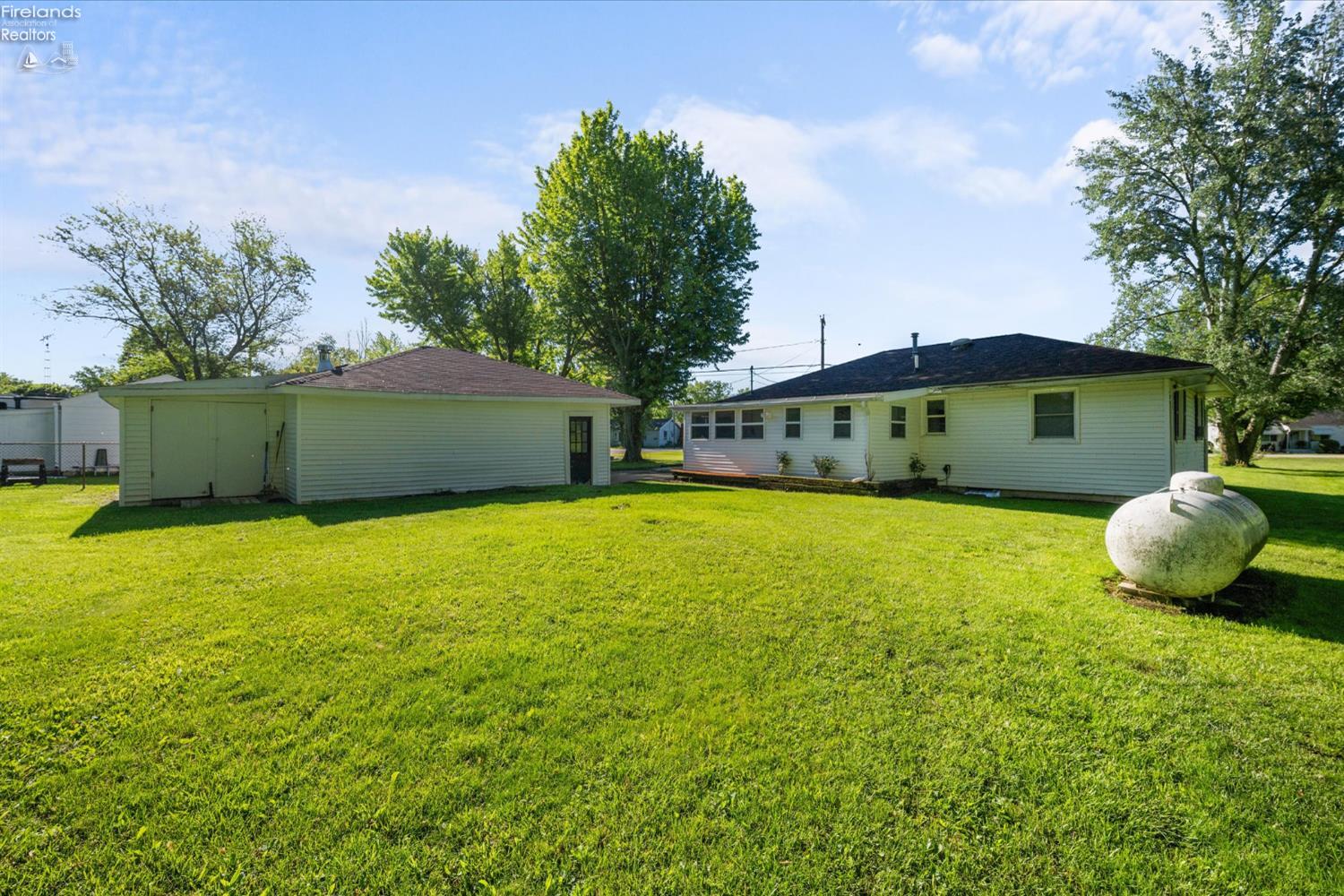 5105 W Fremont Road