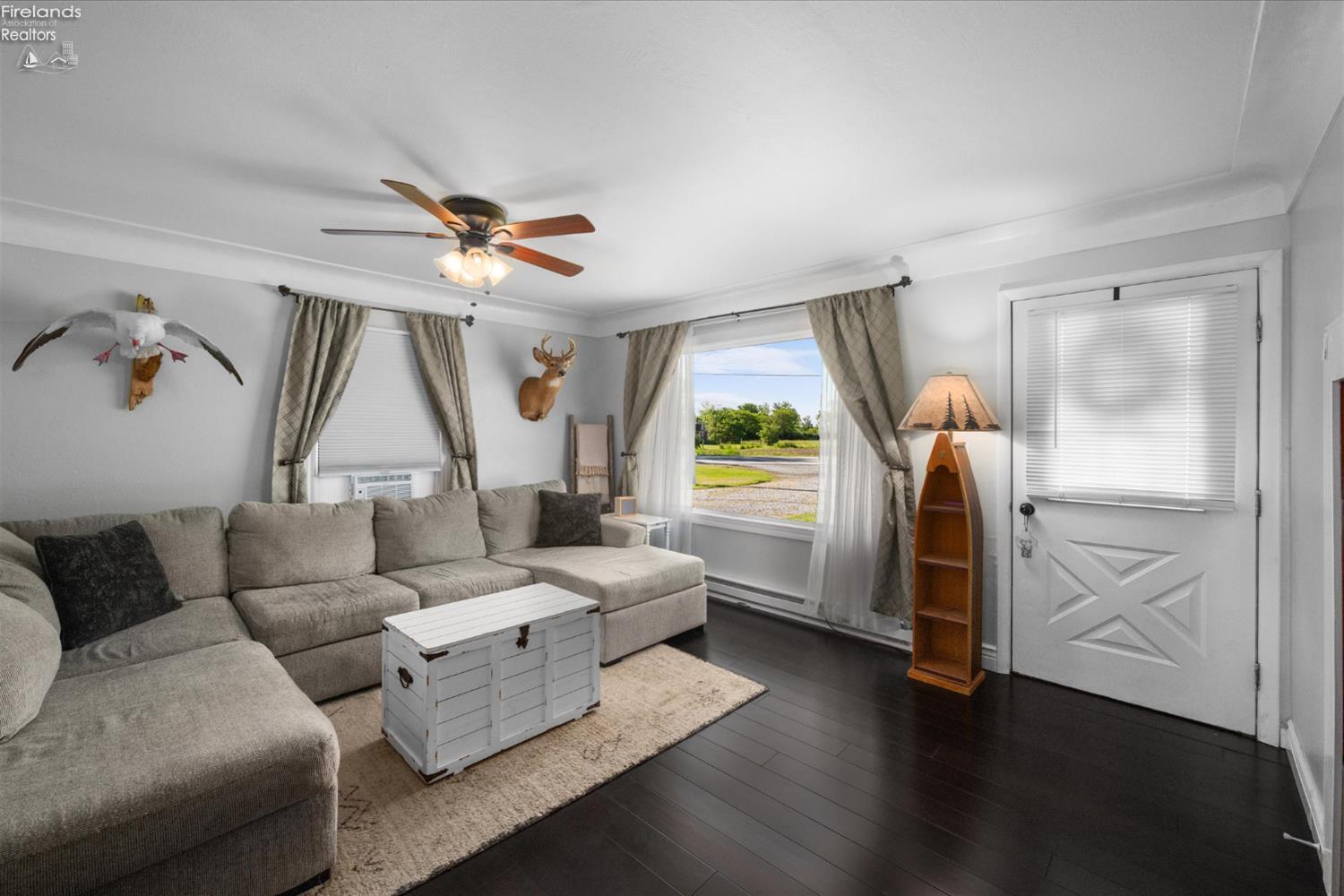 5105 W Fremont Road