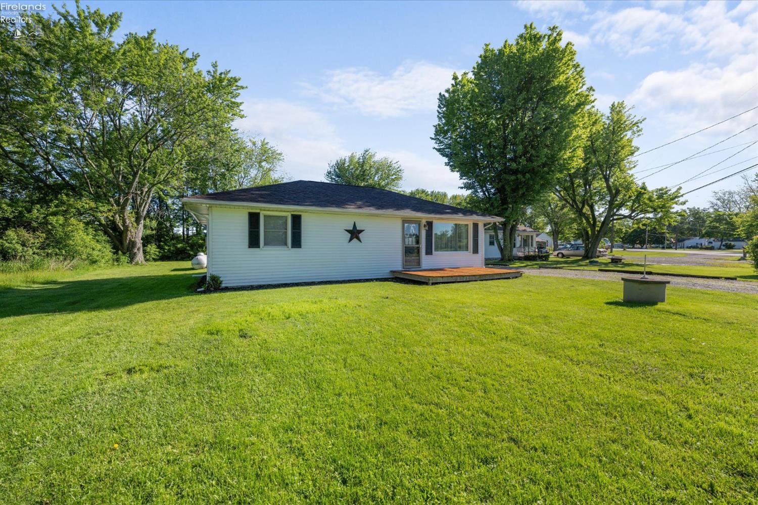 5105 W Fremont Road