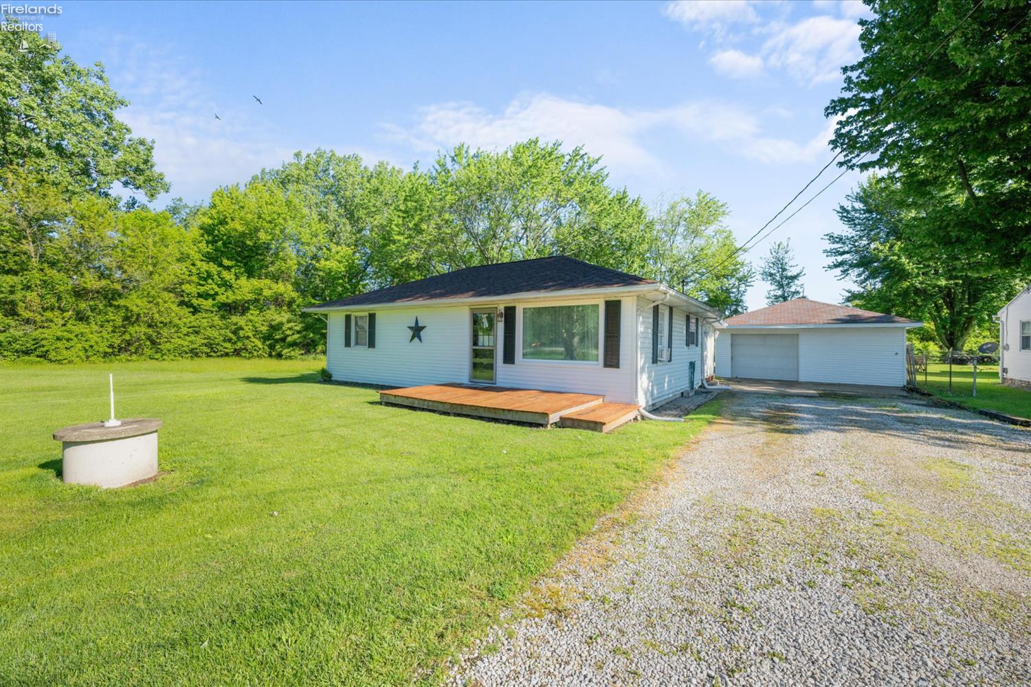 5105 W Fremont Road