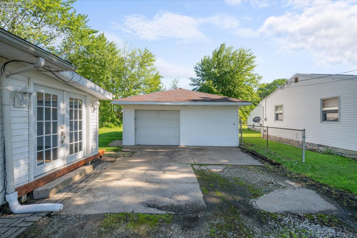 5105 W Fremont Road