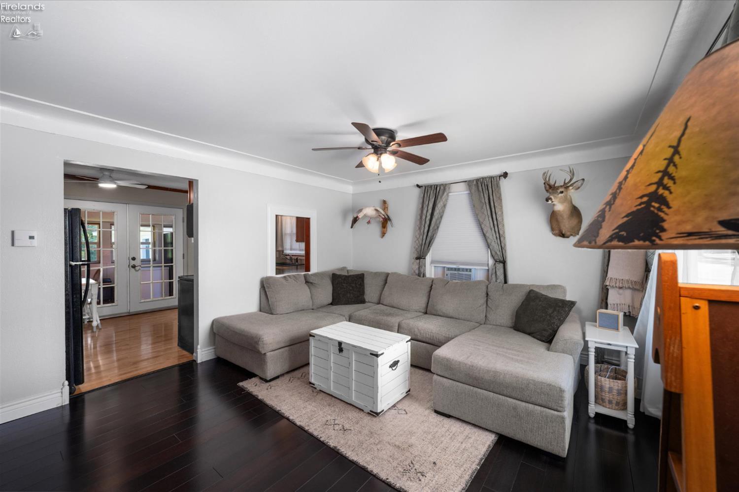 5105 W Fremont Road