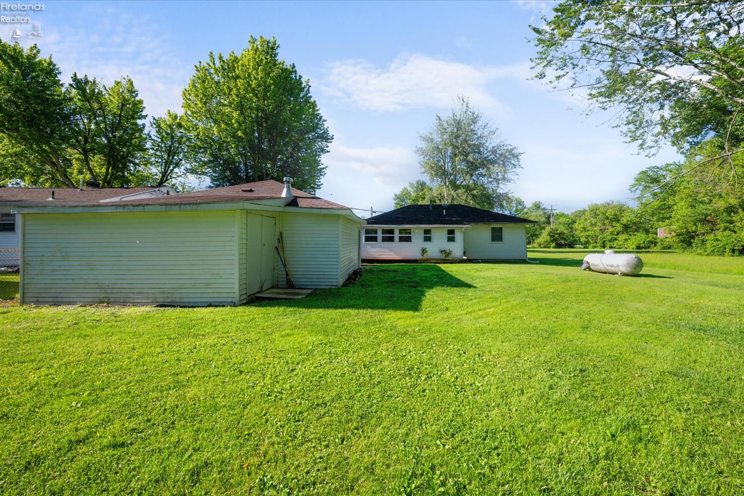 5105 W Fremont Road