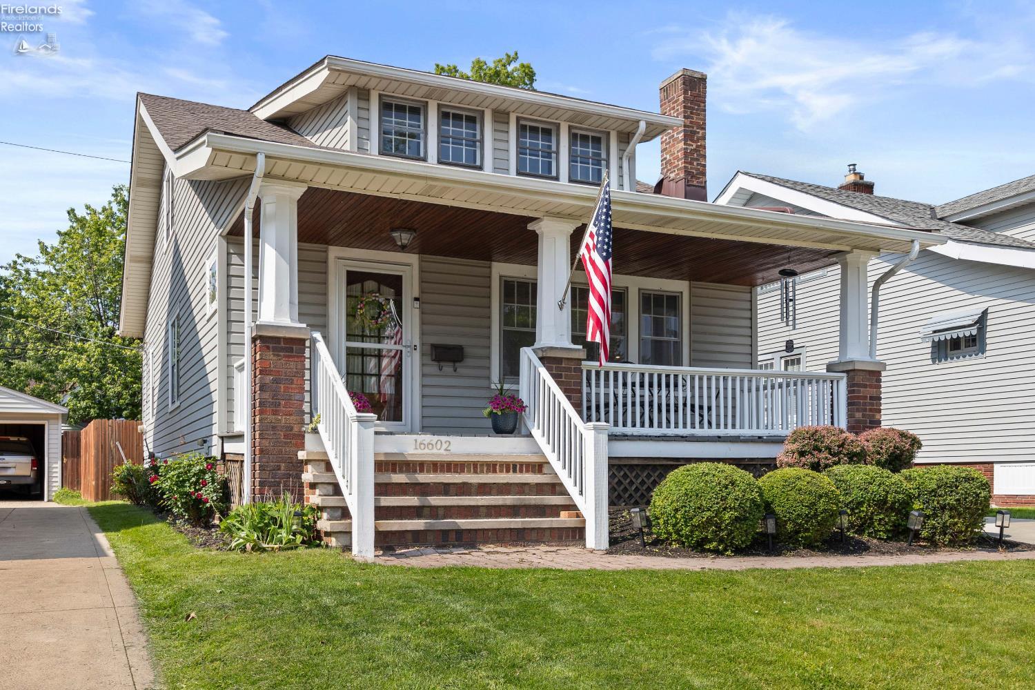 16602 Dartmouth Ave