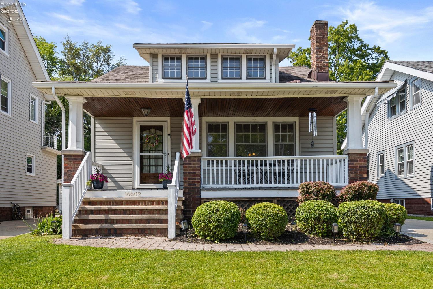 16602 Dartmouth Ave