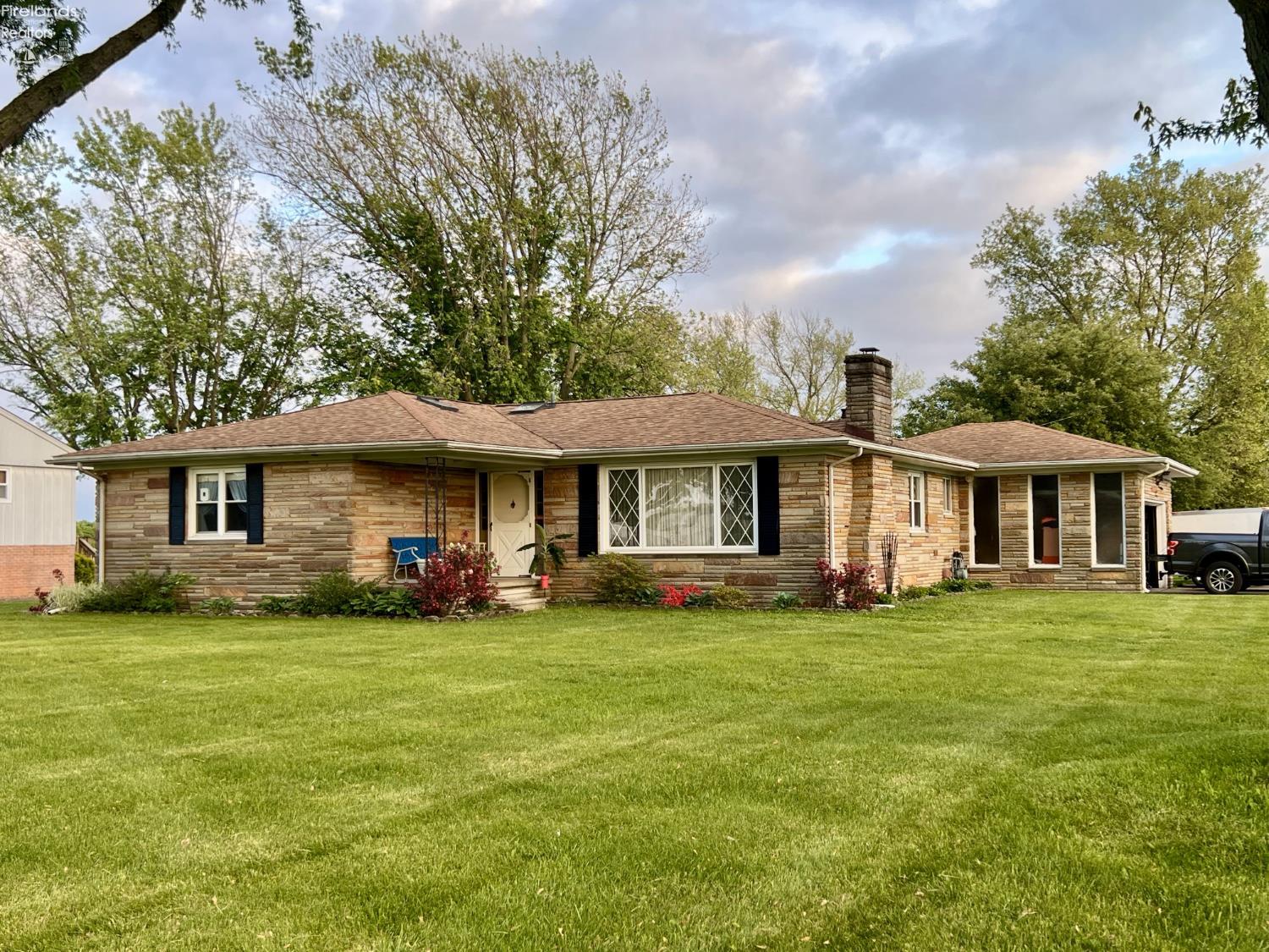 5516 Bogart W. Road