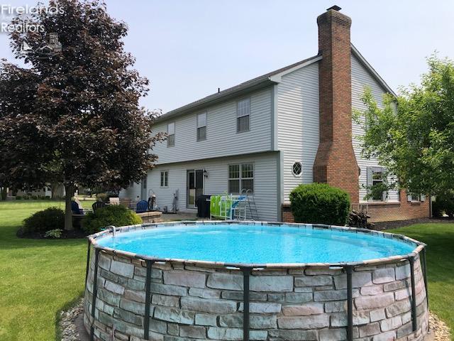 415 W Jamestown Avenue