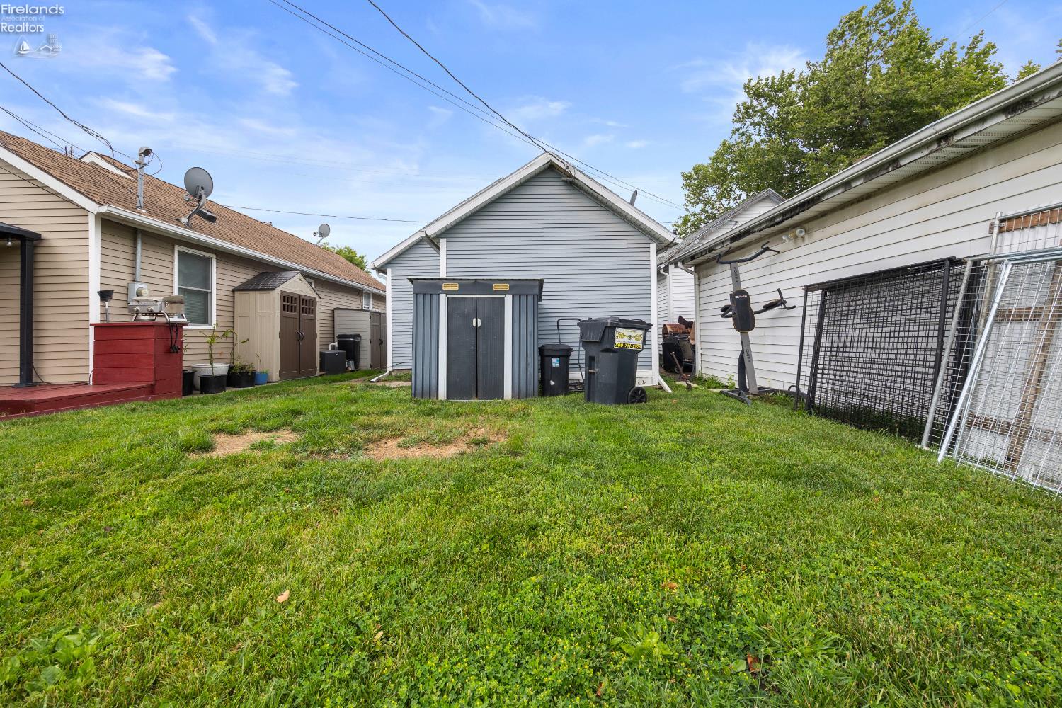 1704 Shelby Street