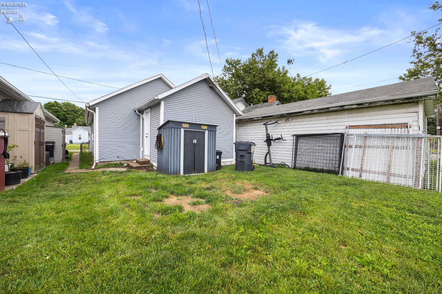 1704 Shelby Street
