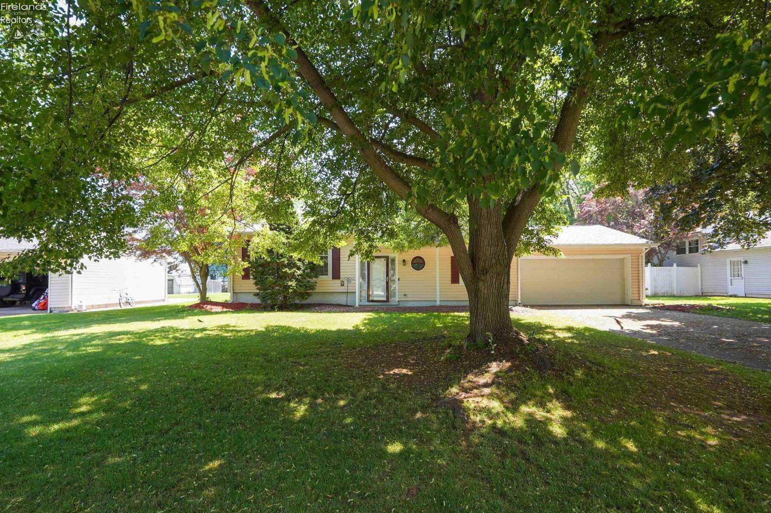 2718 Mulberry Drive