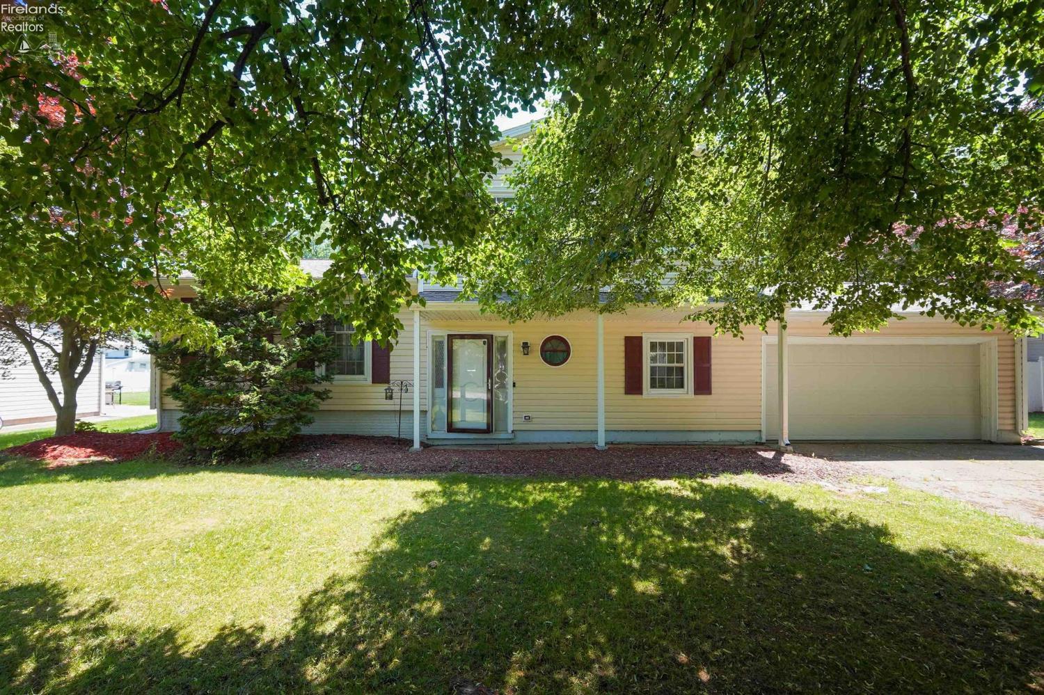 2718 Mulberry Drive