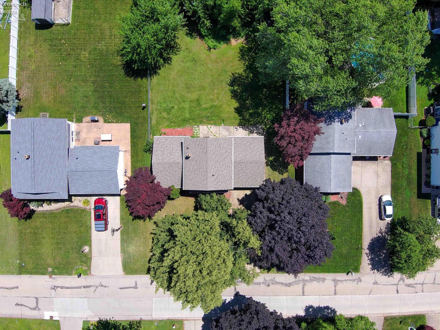 2718 Mulberry Drive