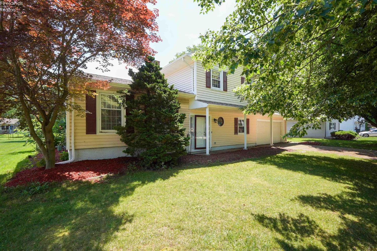 2718 Mulberry Drive