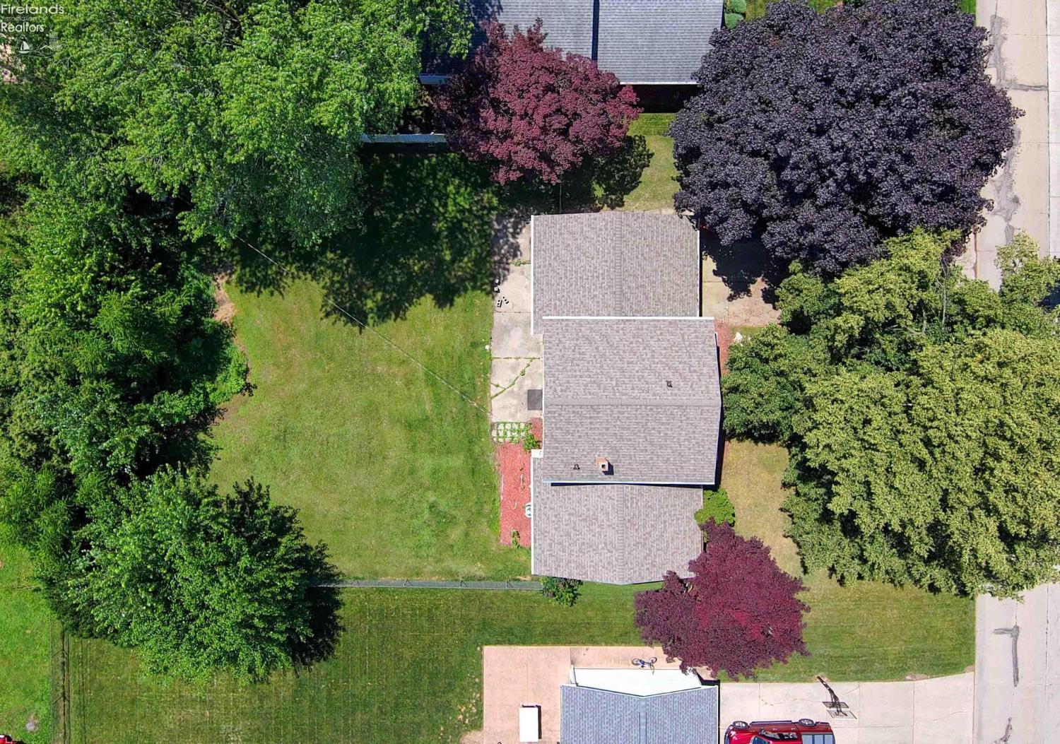 2718 Mulberry Drive