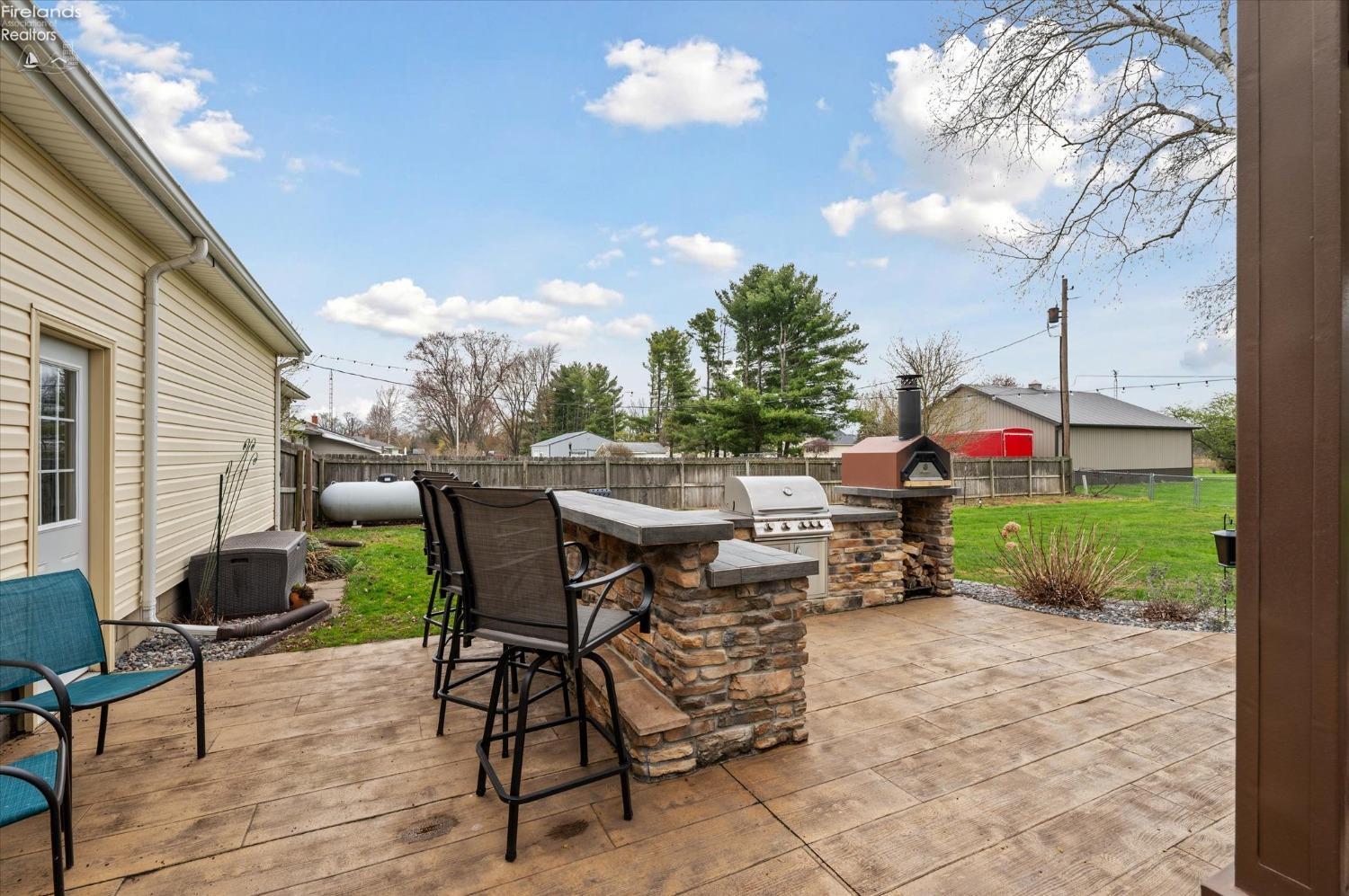 5191 N State Route 53