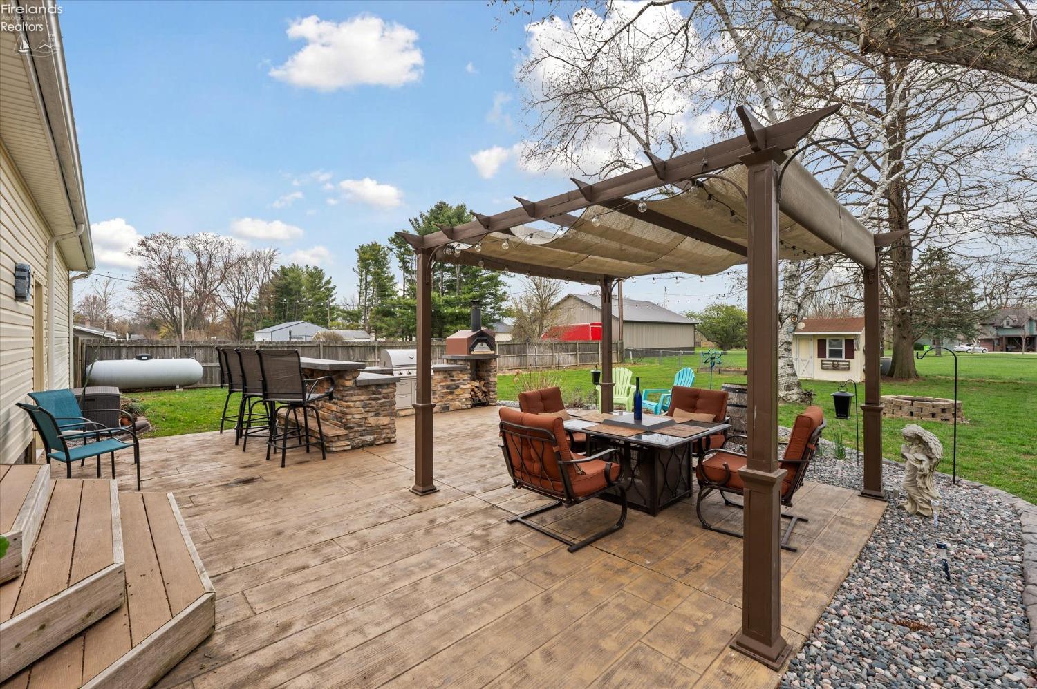 5191 N State Route 53