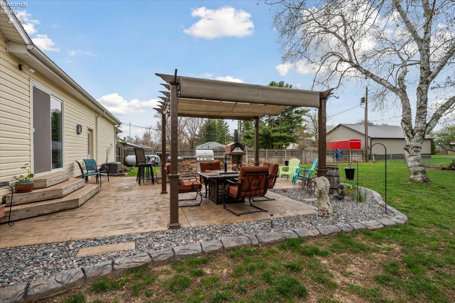 5191 N State Route 53