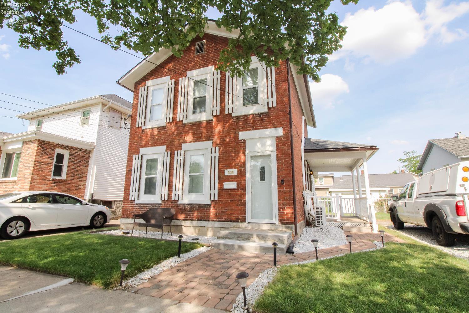 530 Pearl Street