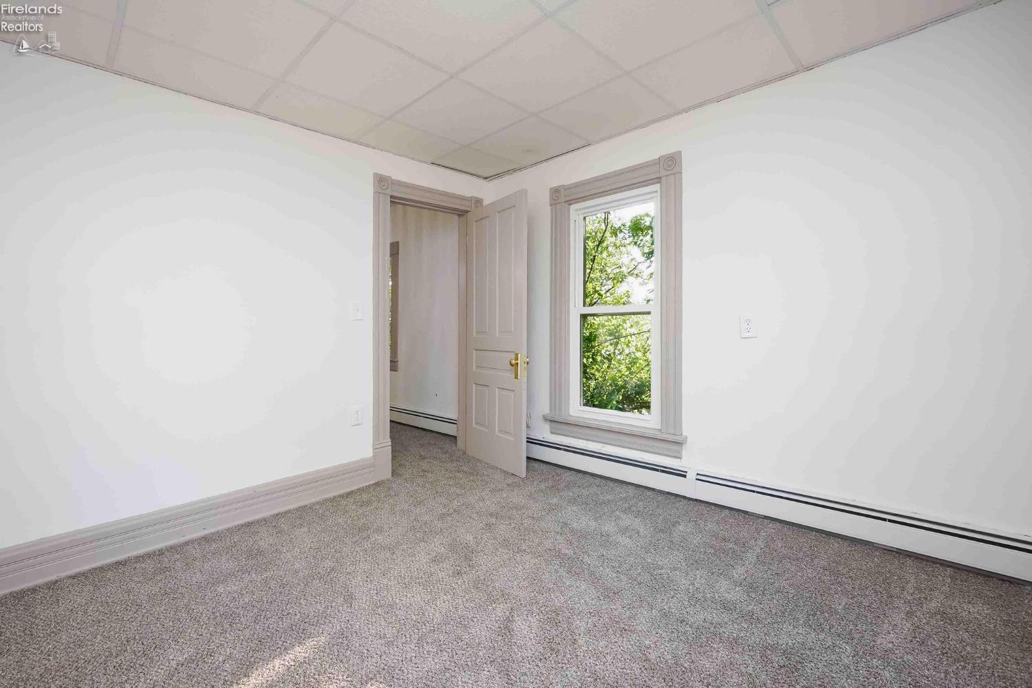 107 W First Street