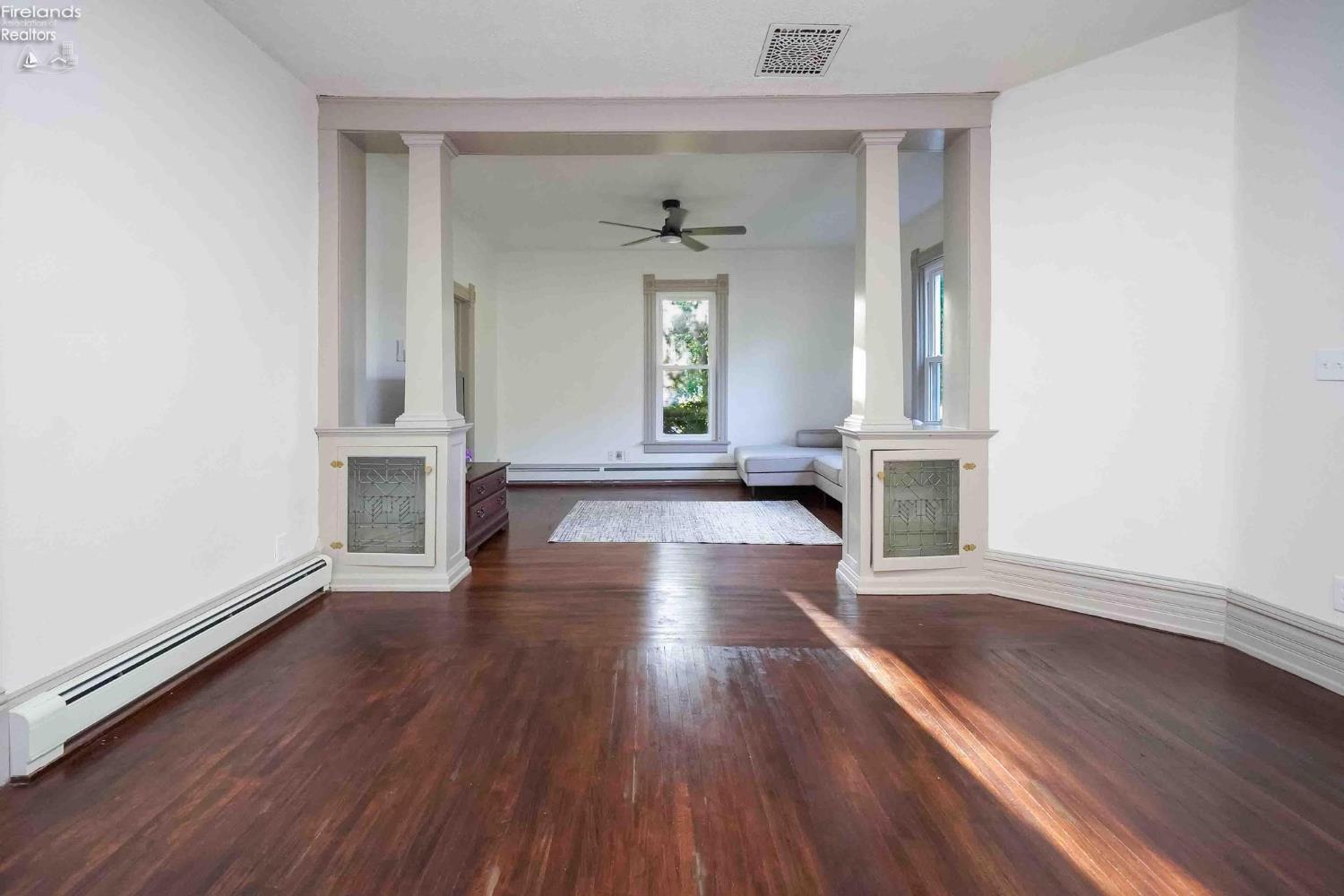 107 W First Street