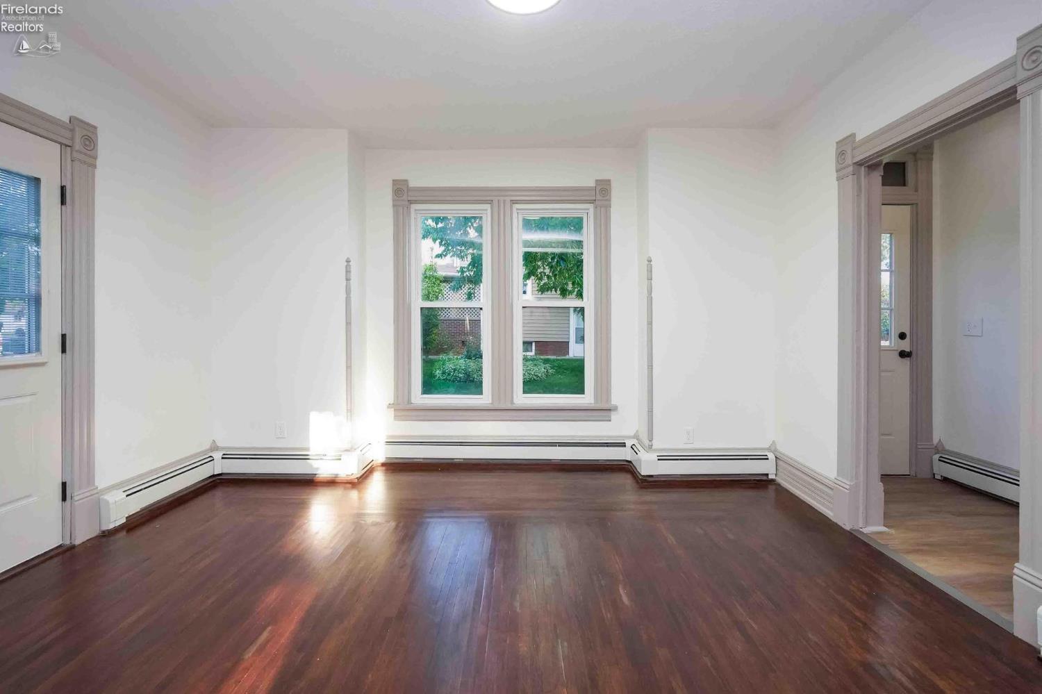 107 W First Street