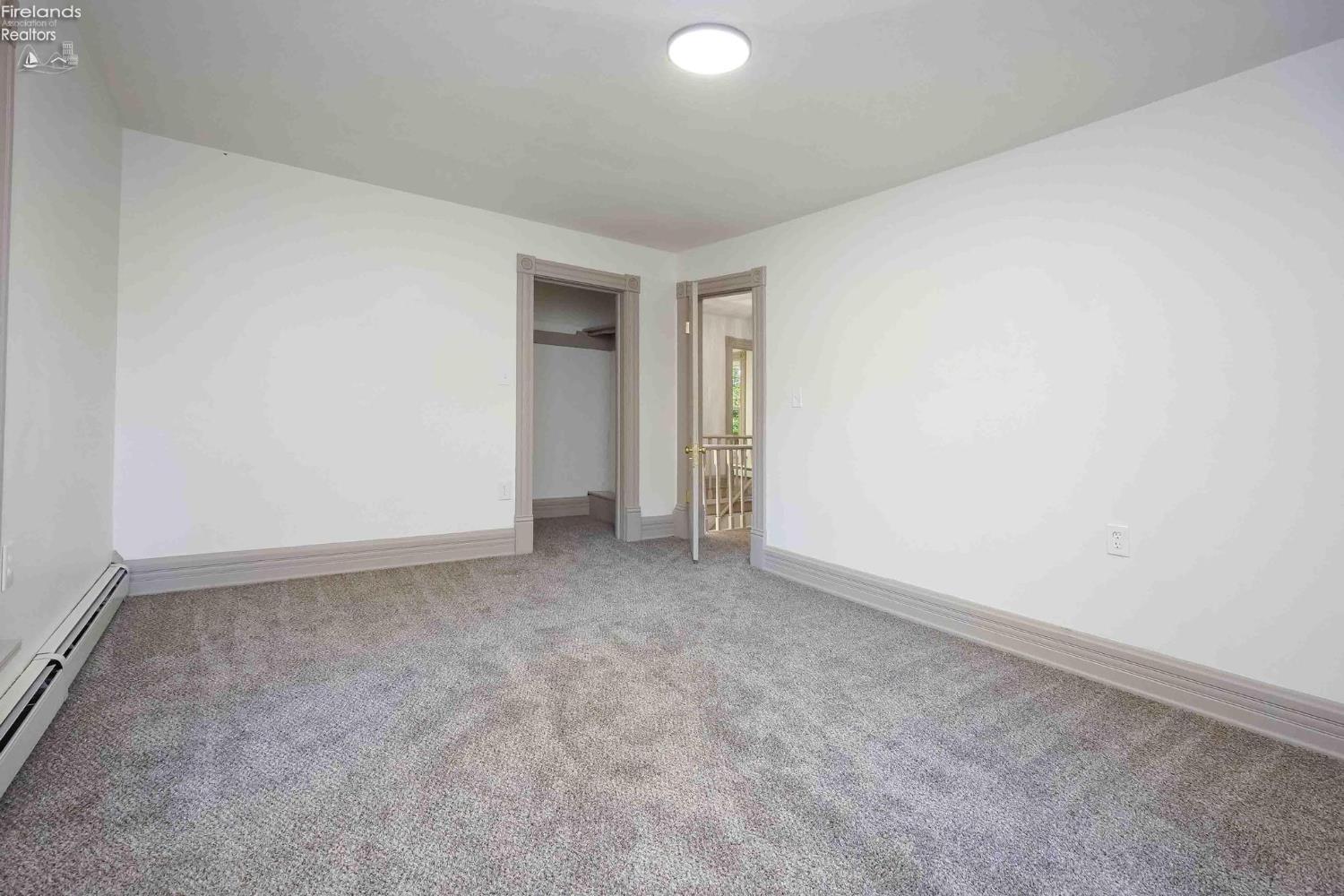 107 W First Street